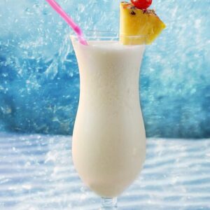 Virgin Piña Colada